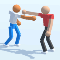 布娃娃战斗机（Ragdoll Fighter） v1.0 安卓版