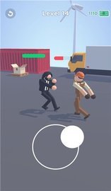 布娃娃战斗机（Ragdoll Fighter） v1.0 安卓版