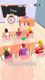 大学生活3D（College Life 3D） v30 安卓版