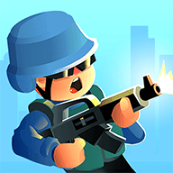 消灭僵尸大作战 1.0.0.l 安卓版