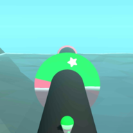 色彩运行(Color Run) 1.0 安卓版