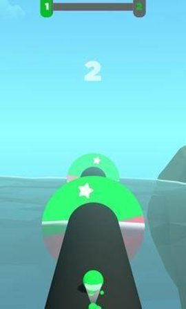 色彩运行(Color Run) 1.0 安卓版