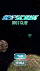 太空迷途 v1.0 安卓版