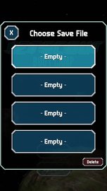 太空迷途 v1.0 安卓版