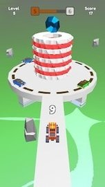 射击和爆炸(Fire Shots 3D) v0.7 安卓版