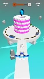 射击和爆炸(Fire Shots 3D) v0.7 安卓版