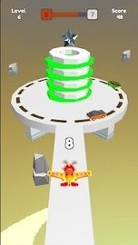 射击和爆炸(Fire Shots 3D) v0.7 安卓版