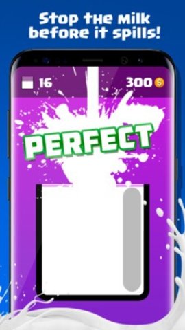 没有更多的牛奶 2.0 安卓版