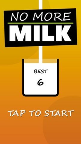 没有更多的牛奶 2.0 安卓版