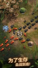 蚂蚁地下王国模拟器(The Ants) v1.22.0 安卓版