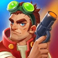 枪战外星战场（Bullet Brawl） v1.0.4 安卓版