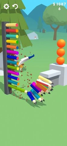 再切一片(Slice it all) 1.0 安卓版