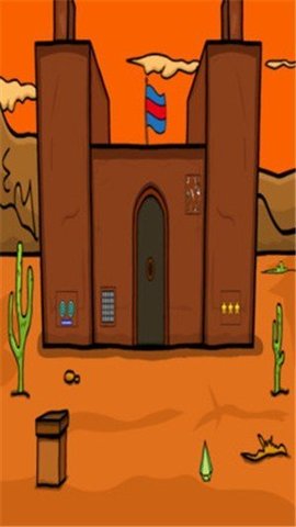 沙漠救援2 1.0.3 安卓版