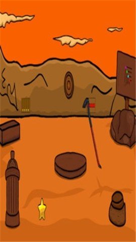 沙漠救援2 1.0.3 安卓版