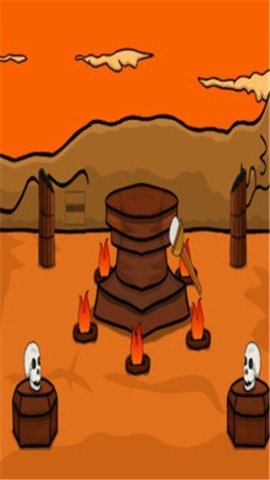 沙漠救援2 1.0.3 安卓版