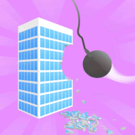 落锤破碎机（Wrecking Ball） v0.1 安卓版