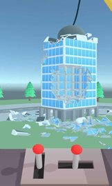 落锤破碎机(Wrecking Ball) v0.1 安卓版