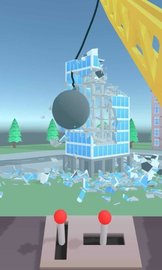 落锤破碎机(Wrecking Ball) v0.1 安卓版