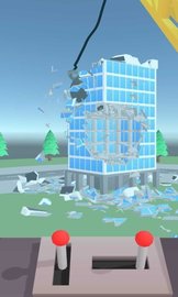 落锤破碎机(Wrecking Ball) v0.1 安卓版