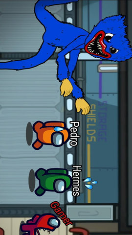 太空狼人作战（Leaks） 1.01 安卓版