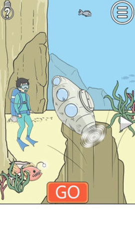 陷阱回避3(Unlucky Boy Rescue 3) 1.0 安卓版