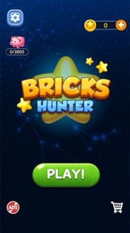 积木猎手(Bricks Hunter) 1.0.4 安卓版