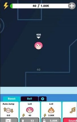 空闲点击跳跃头(IdleBouncer) 2.0.4 安卓版