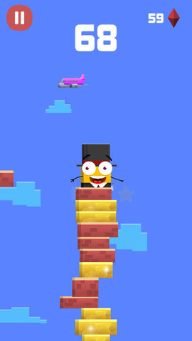 大大叠砖块 1.0.2 安卓版