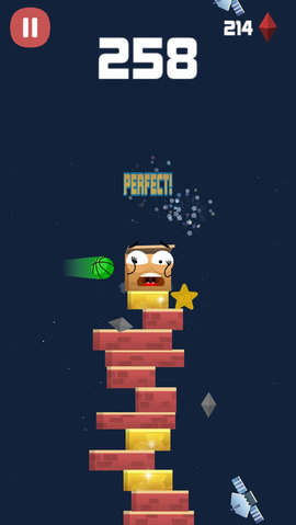 大大叠砖块 1.0.2 安卓版