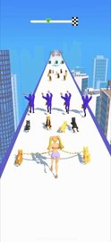 遛狗赛跑(Dog Walker) v0.3 安卓版