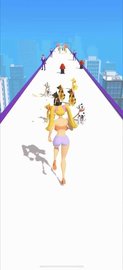 遛狗赛跑(Dog Walker) v0.3 安卓版