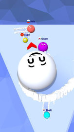 雪球淘汰赛 v1.1 安卓版