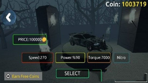 出租车生存（Survival Taxi） v1.7 安卓版