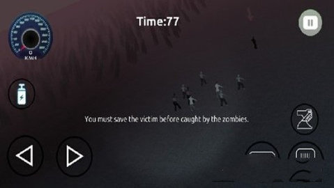 出租车生存（Survival Taxi） v1.7 安卓版