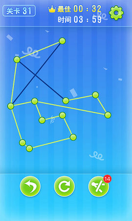 解开绳子 1.10.14 安卓版