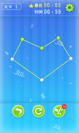 解开绳子 1.10.14 安卓版