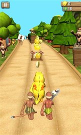 闪电跑酷大师 v1.1.2 安卓版