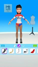 装扮改头换面（Outfit Makeover） v1.84 安卓版