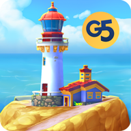 火柴镇改造（Match Town Makeover） v1.18.1901 安卓版