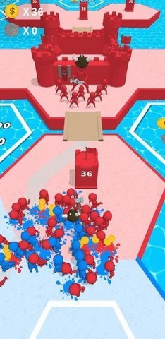 我的小部队（My Little Army） 0.1.0 安卓版