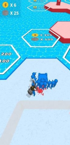 我的小部队（My Little Army） 0.1.0 安卓版