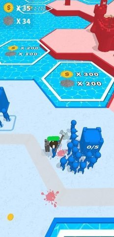 我的小部队（My Little Army） 0.1.0 安卓版