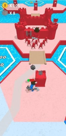 我的小部队（My Little Army） 0.1.0 安卓版