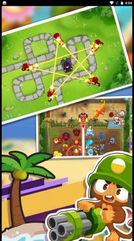 饥荒岛模拟器 1.0.0 安卓版