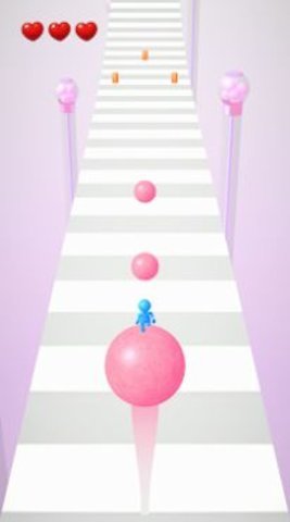 胶路跑酷（Gum Roller） 0.1 安卓版