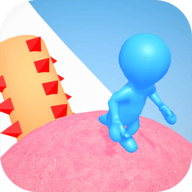 胶路跑酷（Gum Roller） 0.1 安卓版