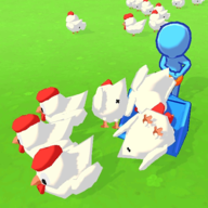 追寻小鸡(Chicken Chaser) 1.0.0 安卓版