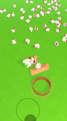 追寻小鸡(Chicken Chaser) 1.0.0 安卓版