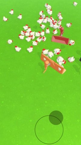 追寻小鸡(Chicken Chaser) 1.0.0 安卓版