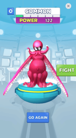 融合大作战(Merge Anything) 2.1.3 安卓版